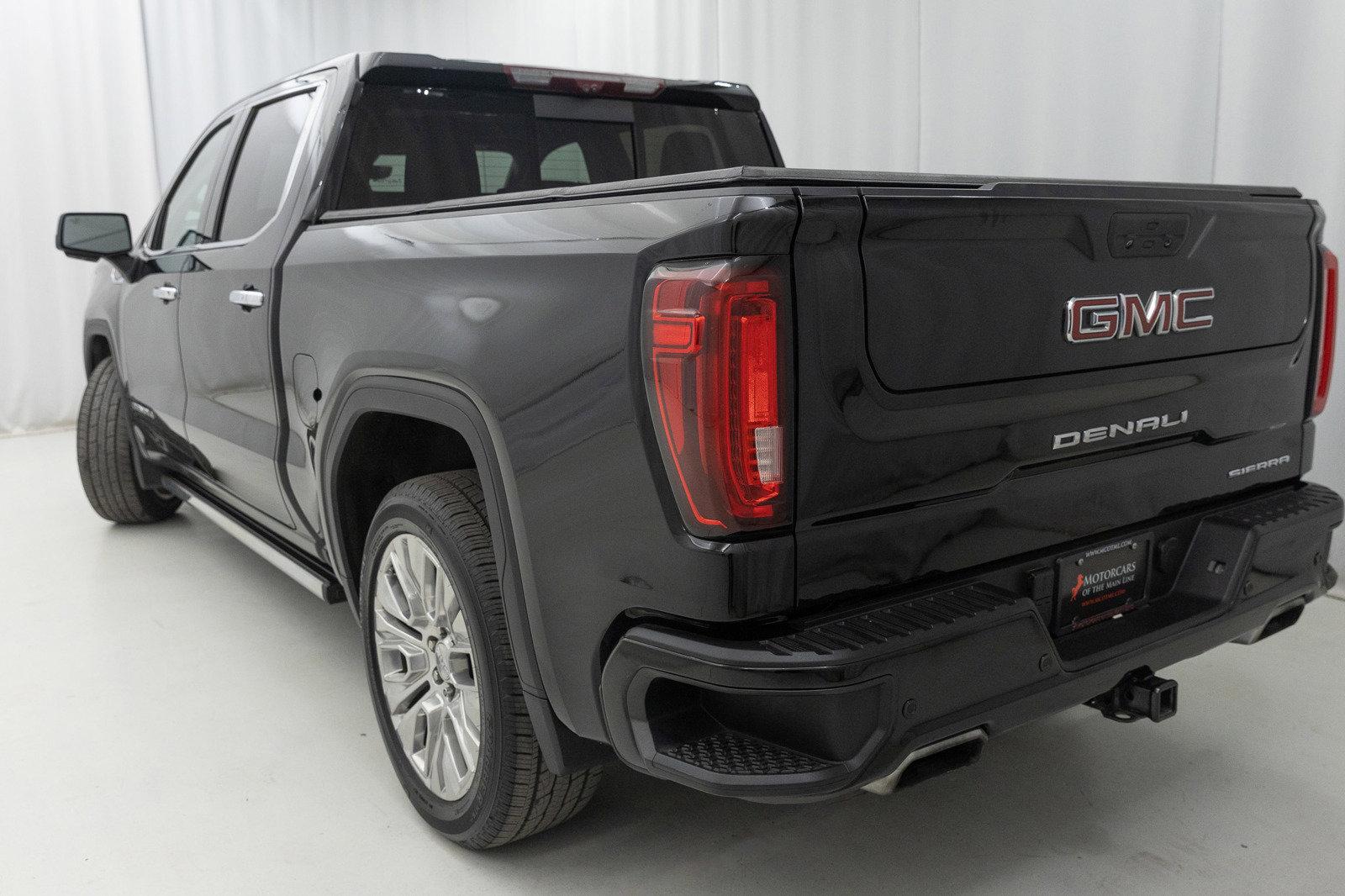 Used 2020 GMC Sierra 1500 Denali | St. Petersburg, FL