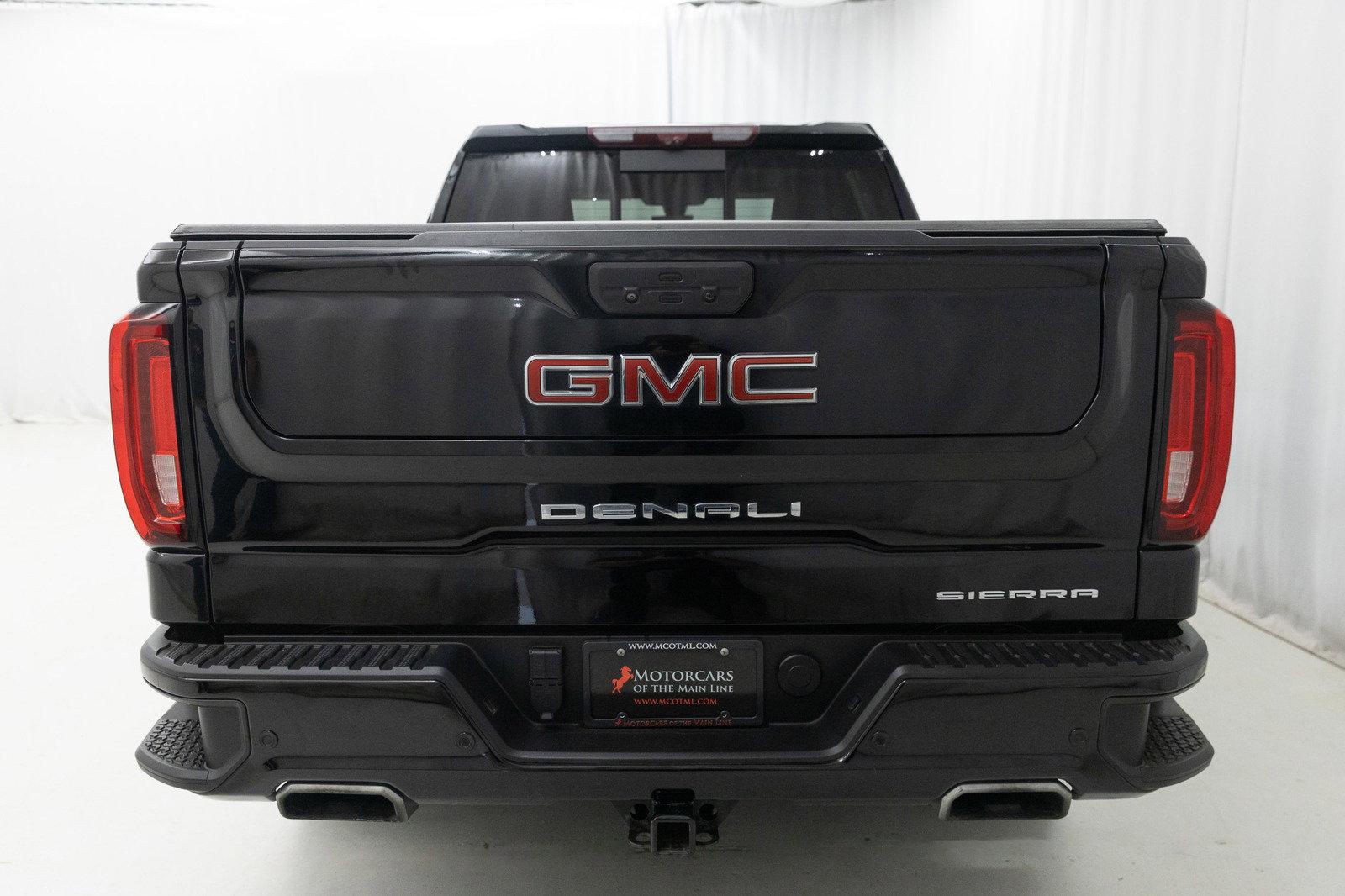 Used 2020 GMC Sierra 1500 Denali | St. Petersburg, FL