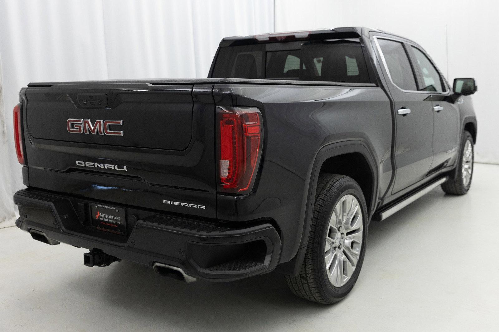 Used 2020 GMC Sierra 1500 Denali | St. Petersburg, FL
