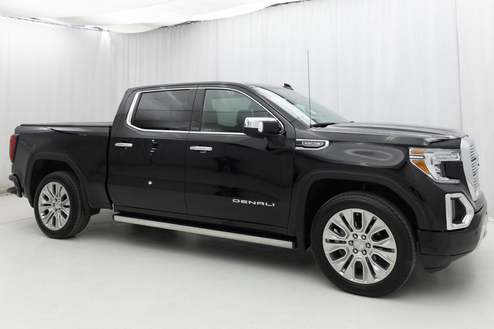 Used 2020 GMC Sierra 1500 Denali | St. Petersburg, FL