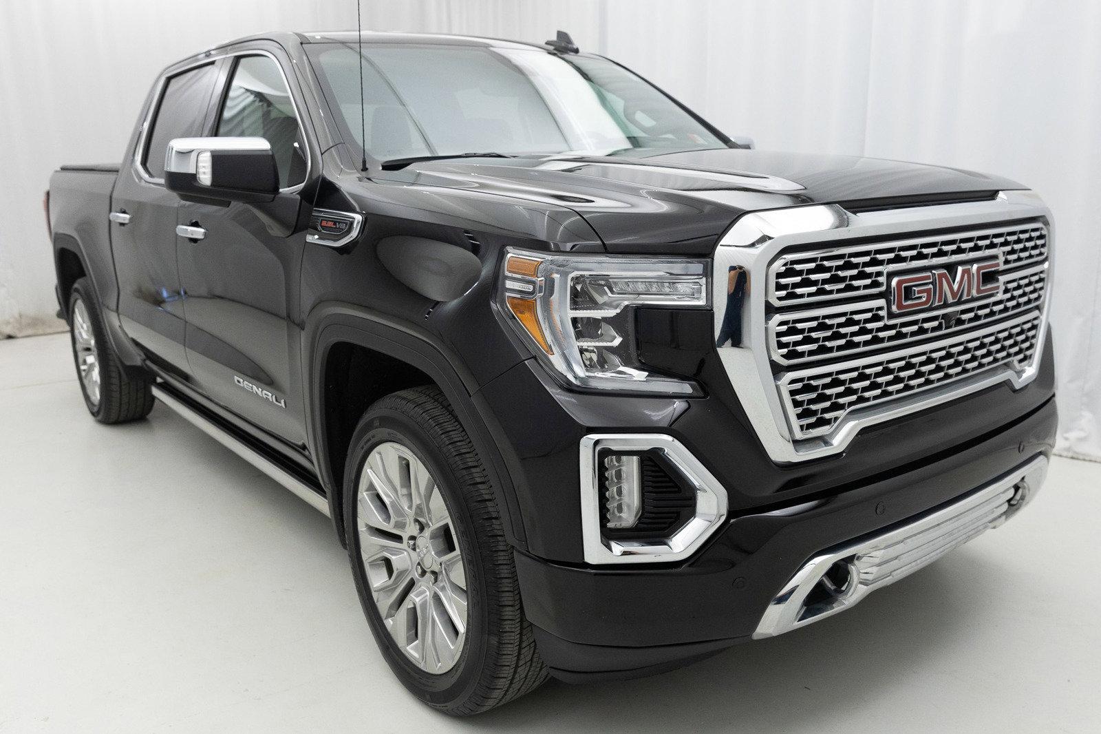 Used 2020 GMC Sierra 1500 Denali | St. Petersburg, FL