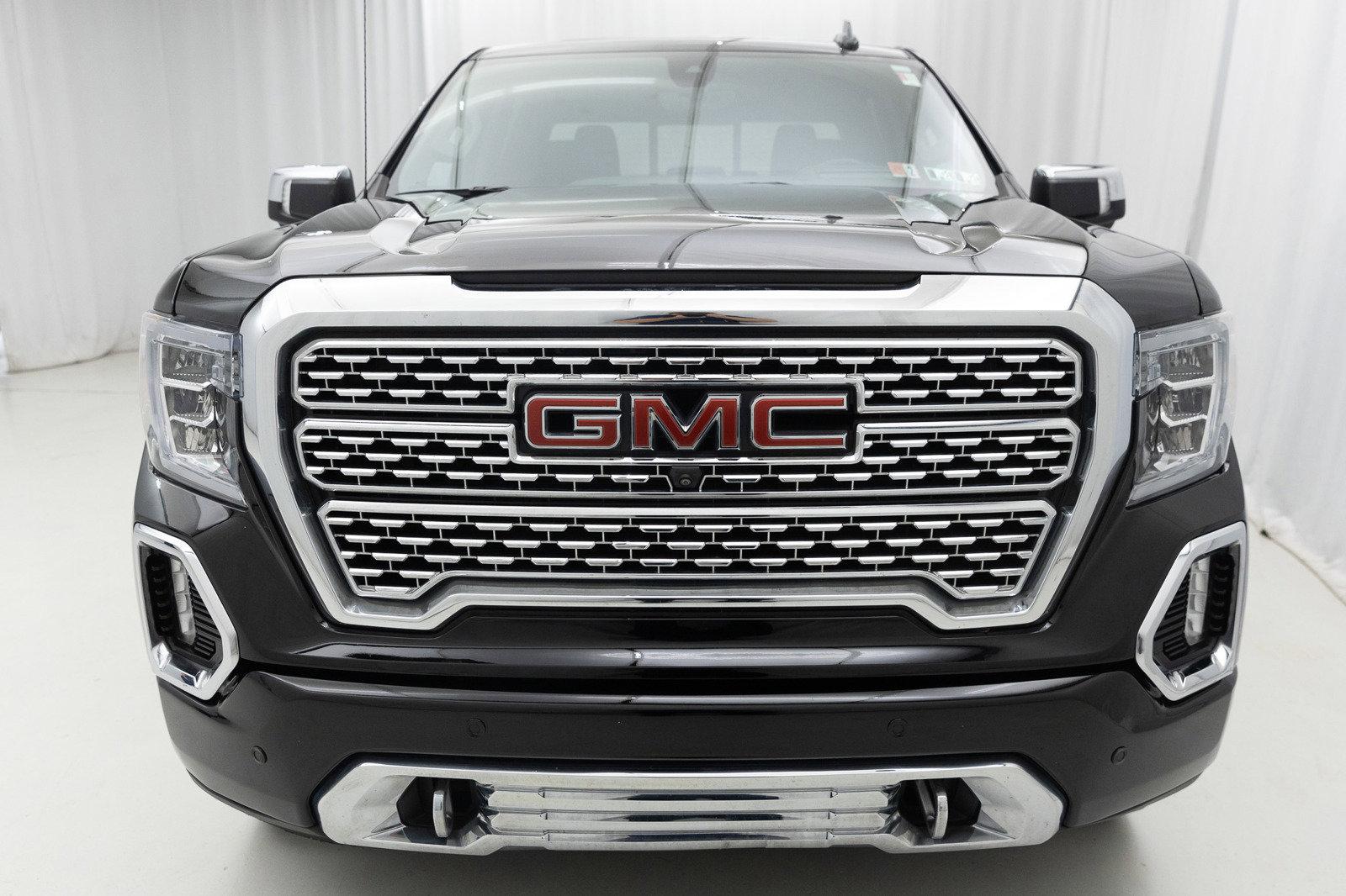 Used 2020 GMC Sierra 1500 Denali | St. Petersburg, FL