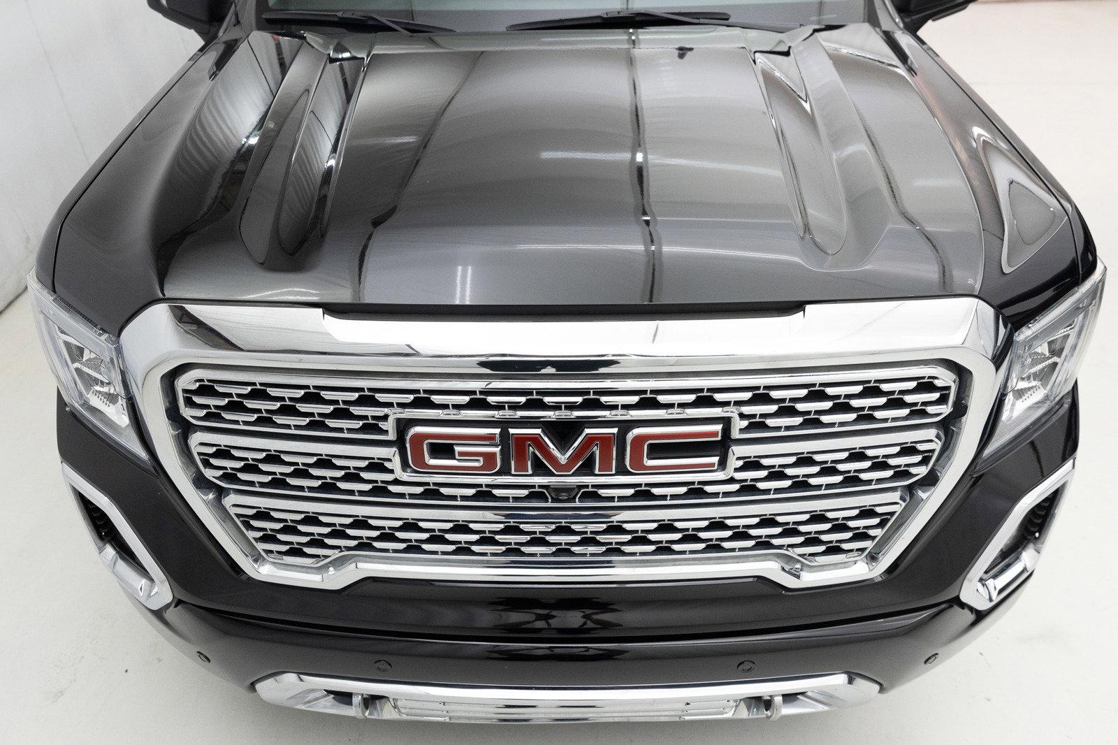 Used 2020 GMC Sierra 1500 Denali | St. Petersburg, FL