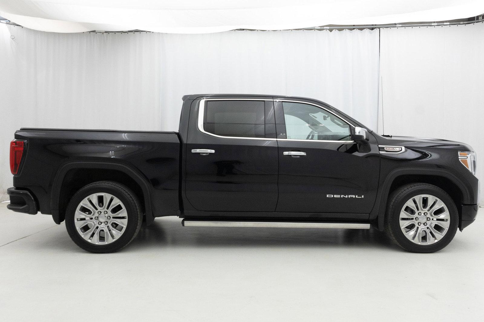 Used 2020 GMC Sierra 1500 Denali | St. Petersburg, FL
