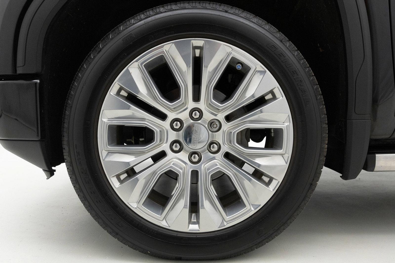 Used 2020 GMC Sierra 1500 Denali | St. Petersburg, FL