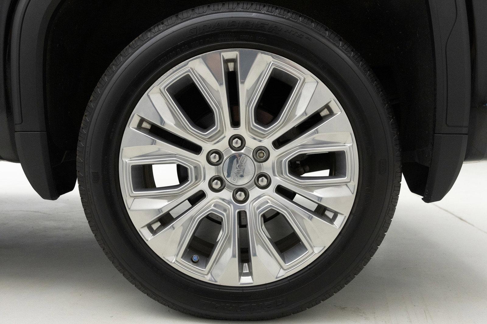 Used 2020 GMC Sierra 1500 Denali | St. Petersburg, FL