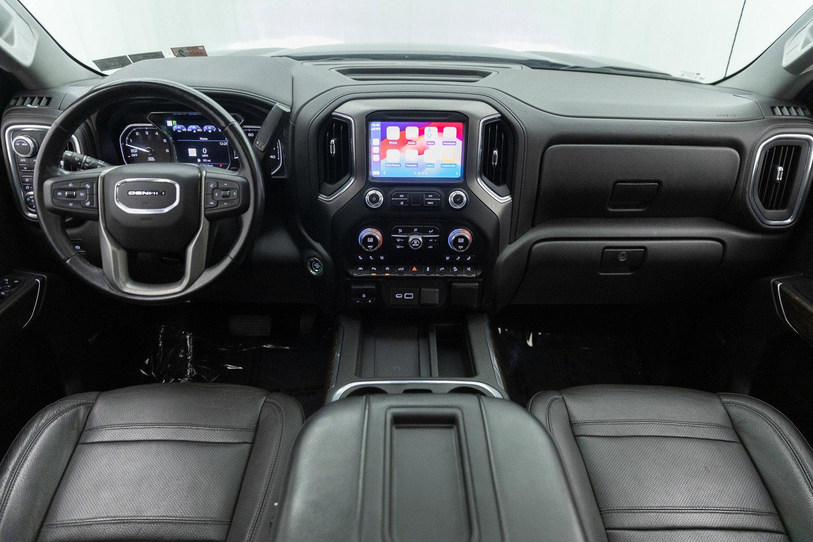 Used 2020 GMC Sierra 1500 Denali | St. Petersburg, FL