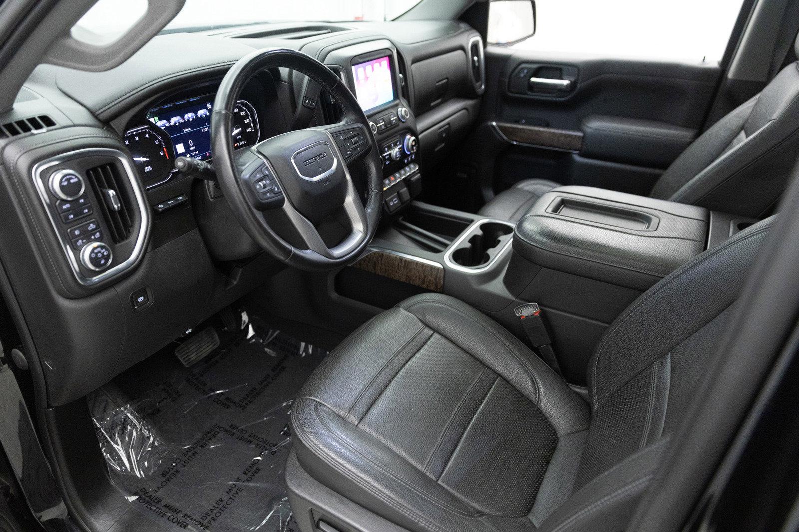 Used 2020 GMC Sierra 1500 Denali | St. Petersburg, FL