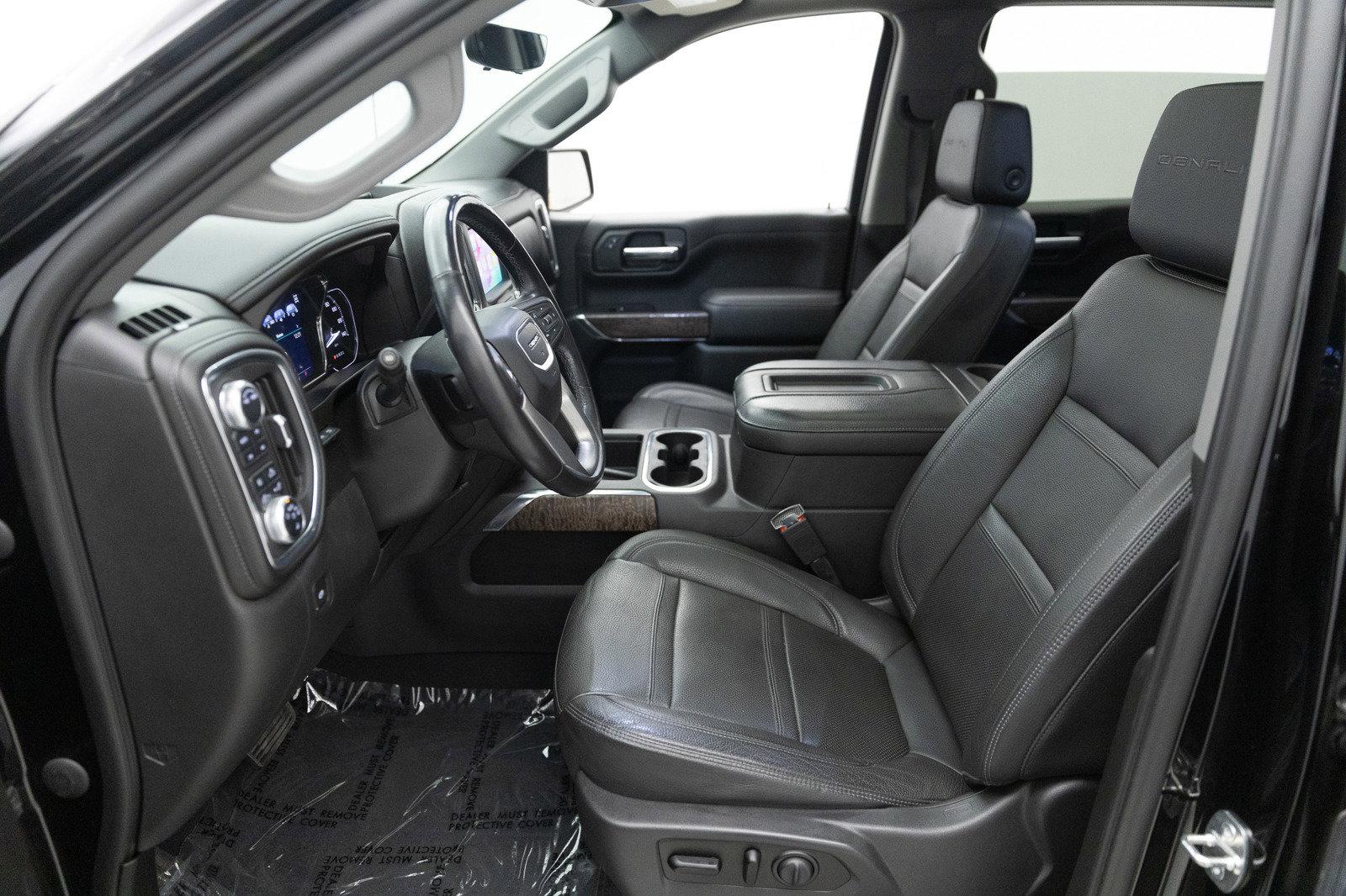 Used 2020 GMC Sierra 1500 Denali | St. Petersburg, FL