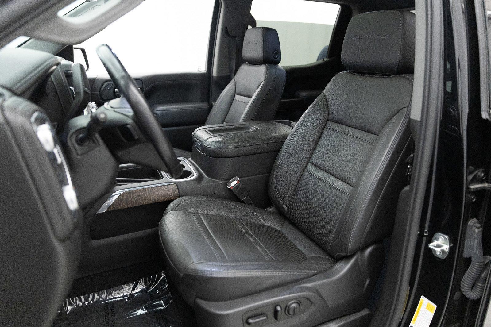 Used 2020 GMC Sierra 1500 Denali | St. Petersburg, FL