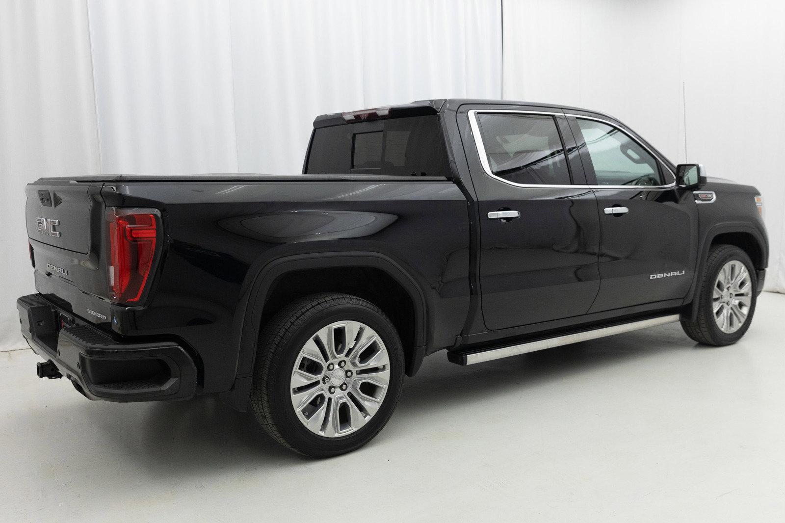 Used 2020 GMC Sierra 1500 Denali | St. Petersburg, FL