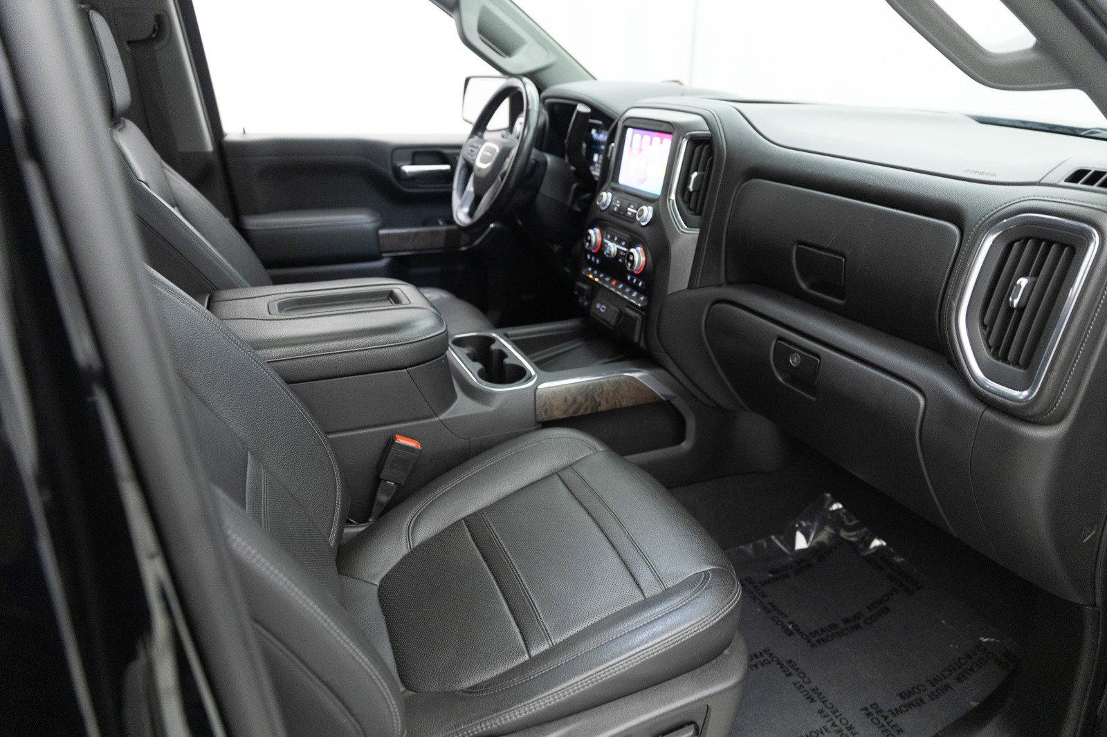 Used 2020 GMC Sierra 1500 Denali | St. Petersburg, FL