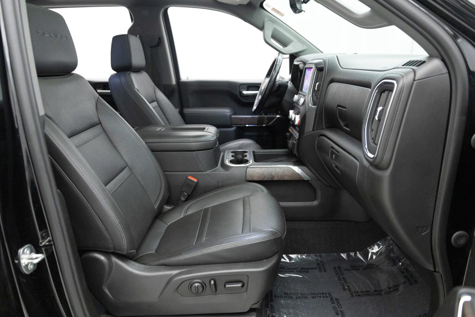 Used 2020 GMC Sierra 1500 Denali | St. Petersburg, FL