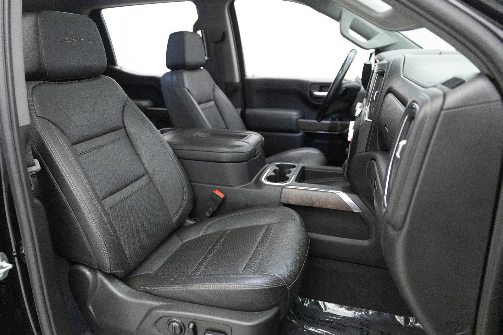 Used 2020 GMC Sierra 1500 Denali | St. Petersburg, FL
