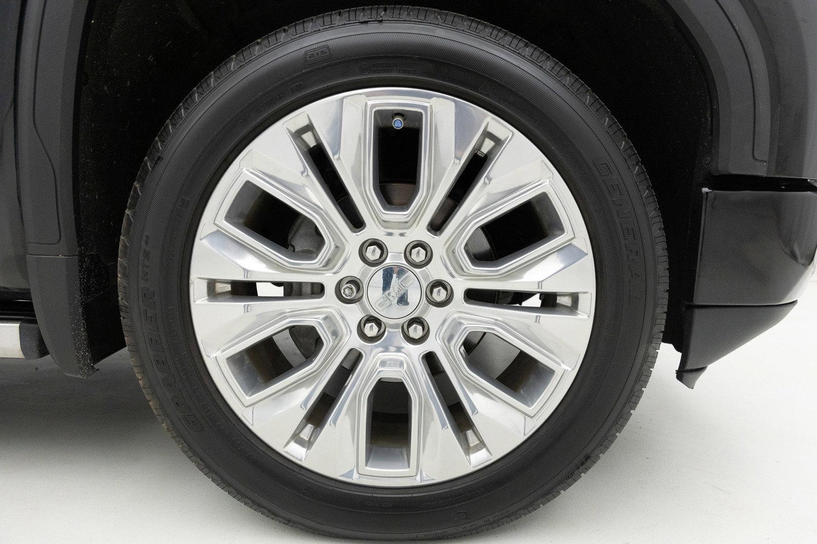 Used 2020 GMC Sierra 1500 Denali | St. Petersburg, FL