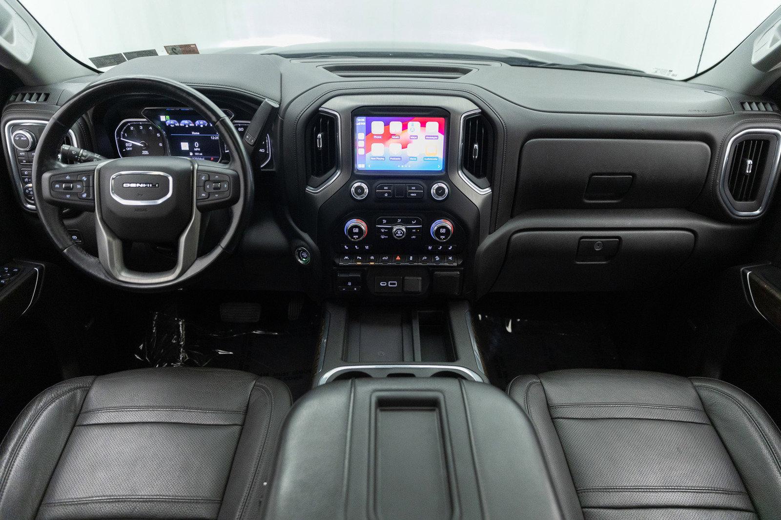 Used 2020 GMC Sierra 1500 Denali | St. Petersburg, FL
