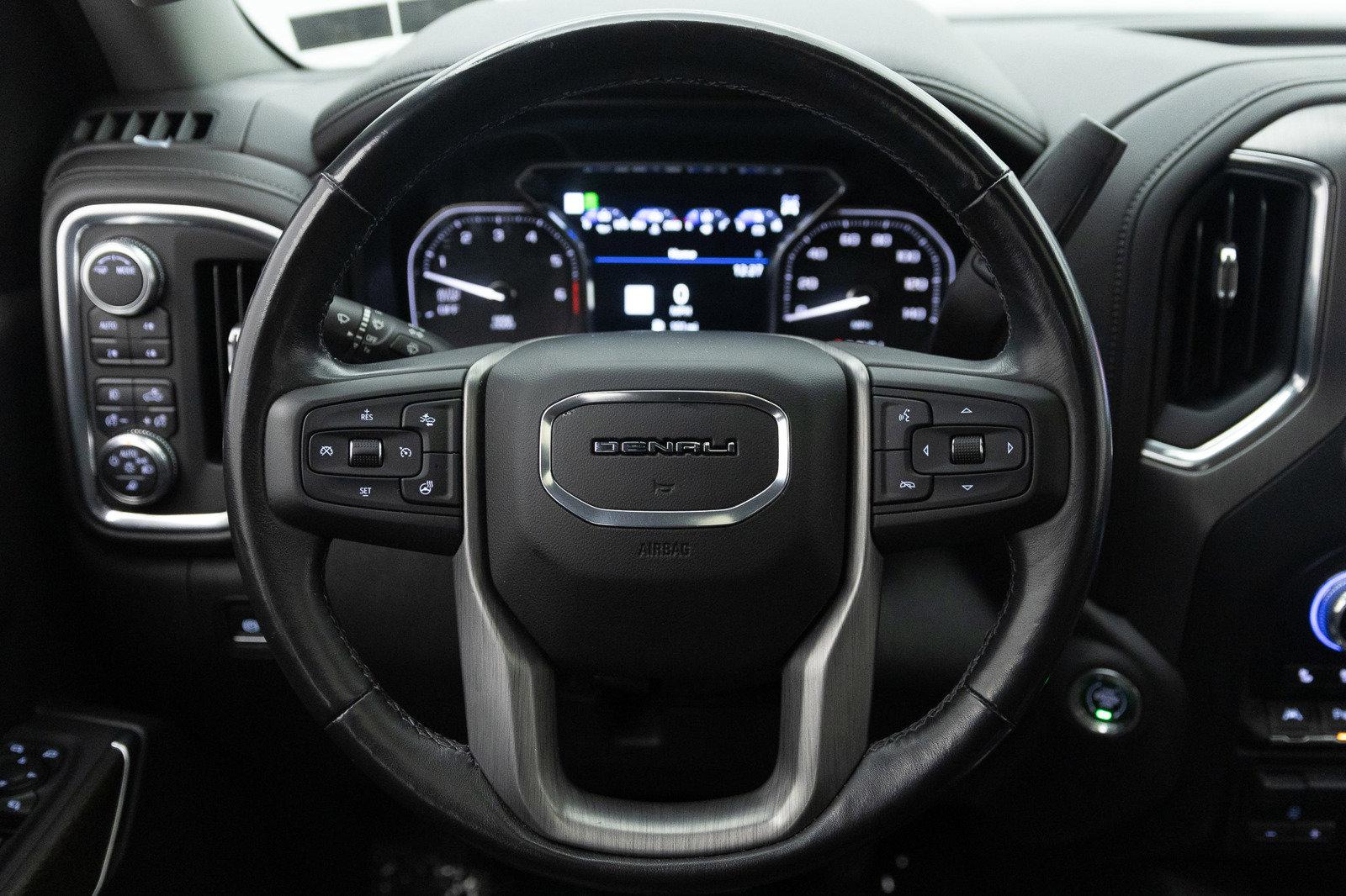 Used 2020 GMC Sierra 1500 Denali | St. Petersburg, FL