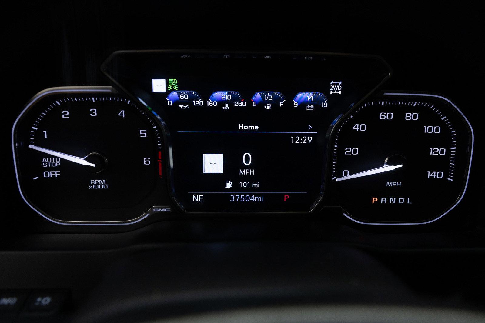 Used 2020 GMC Sierra 1500 Denali | St. Petersburg, FL