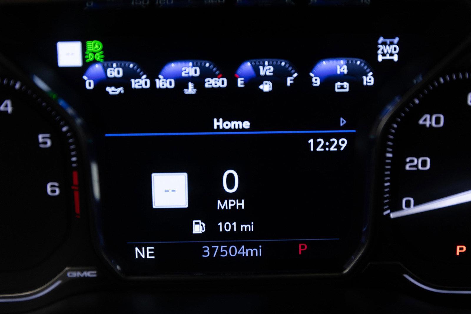 Used 2020 GMC Sierra 1500 Denali | St. Petersburg, FL