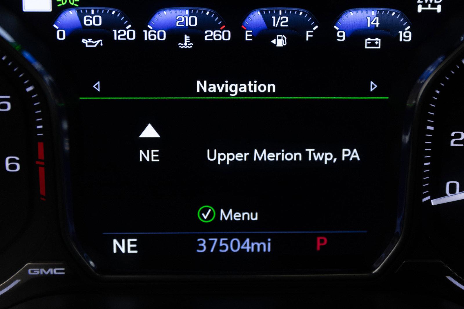 Used 2020 GMC Sierra 1500 Denali | St. Petersburg, FL