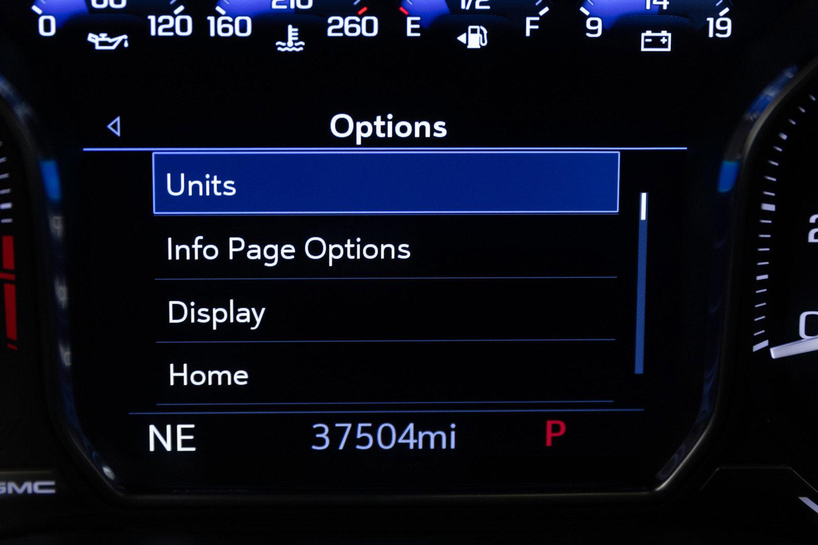 Used 2020 GMC Sierra 1500 Denali | St. Petersburg, FL