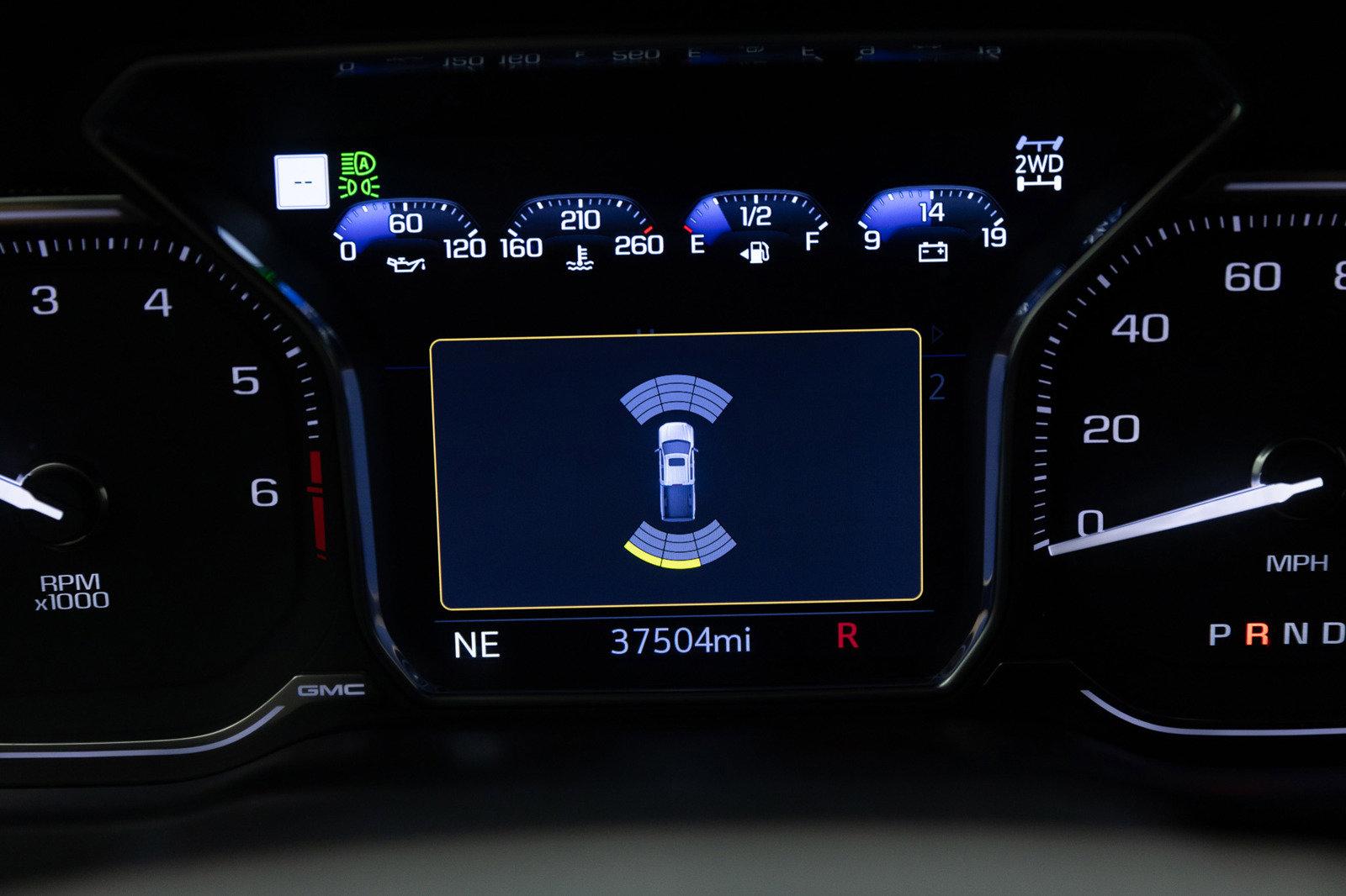 Used 2020 GMC Sierra 1500 Denali | St. Petersburg, FL