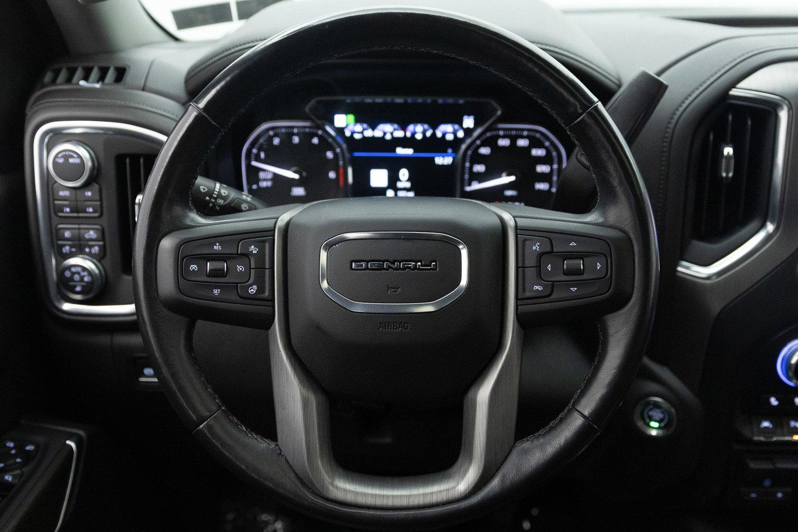 Used 2020 GMC Sierra 1500 Denali | St. Petersburg, FL
