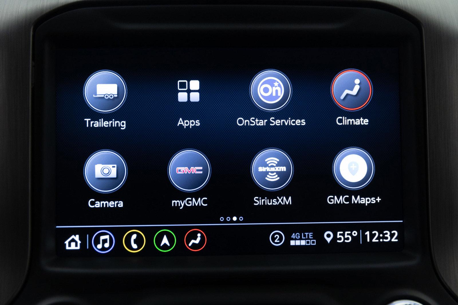 Used 2020 GMC Sierra 1500 Denali | St. Petersburg, FL