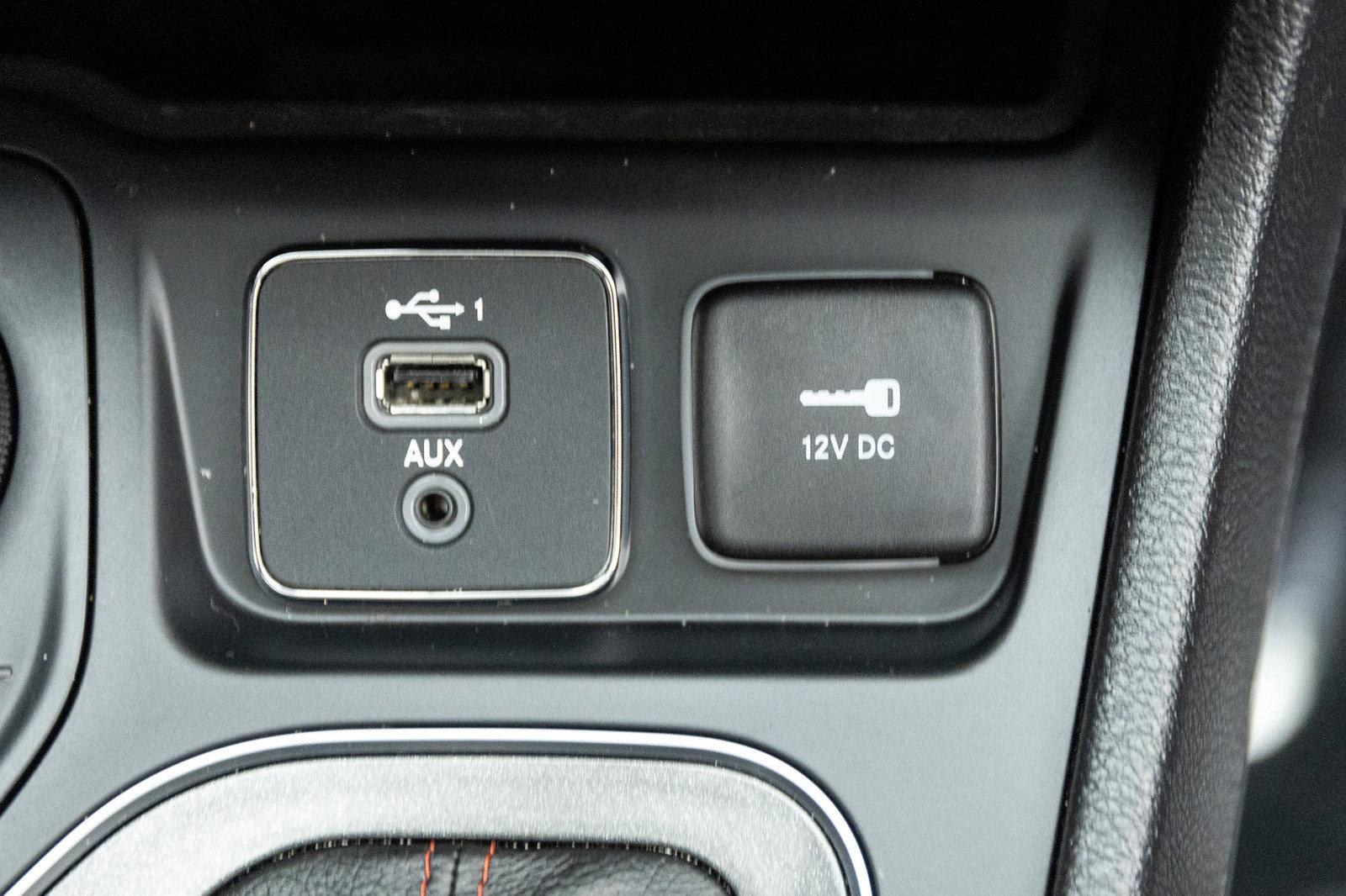 Used 2020 Jeep Cherokee Trailhawk | St. Petersburg, FL