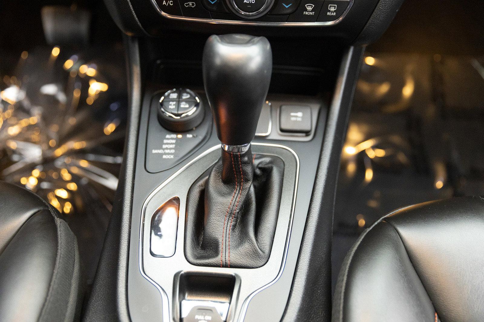 Used 2020 Jeep Cherokee Trailhawk | St. Petersburg, FL