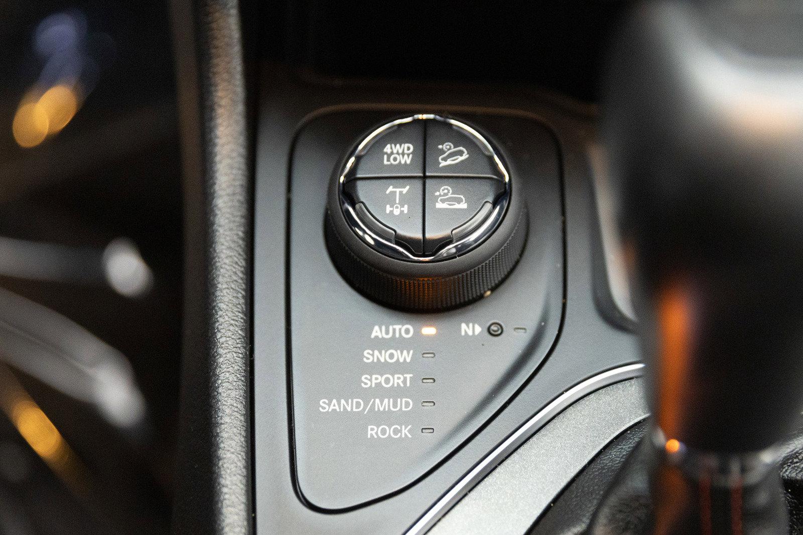 Used 2020 Jeep Cherokee Trailhawk | St. Petersburg, FL