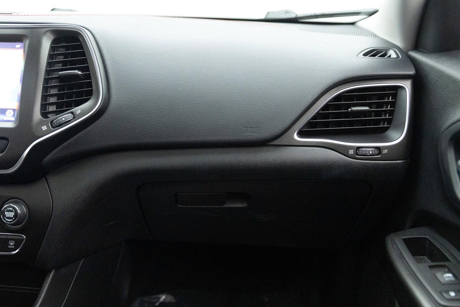 Used 2020 Jeep Cherokee Trailhawk | St. Petersburg, FL