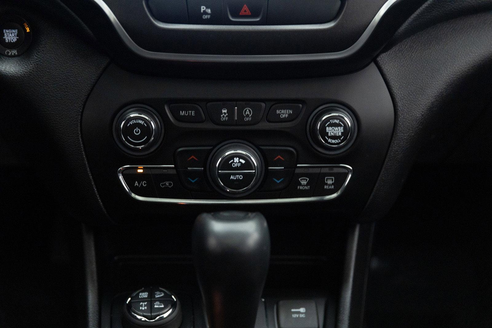 Used 2020 Jeep Cherokee Trailhawk | St. Petersburg, FL