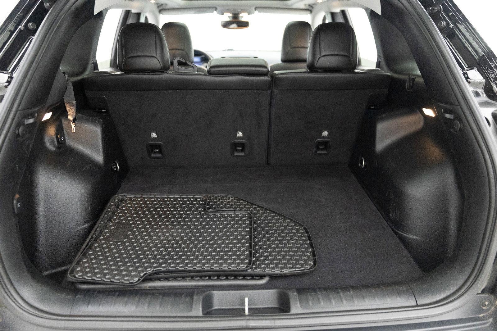Used 2020 Jeep Cherokee Trailhawk | St. Petersburg, FL