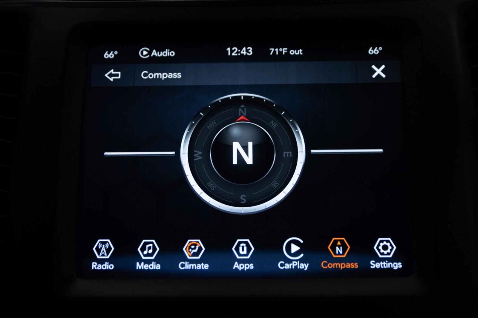 Used 2020 Jeep Cherokee Trailhawk | St. Petersburg, FL