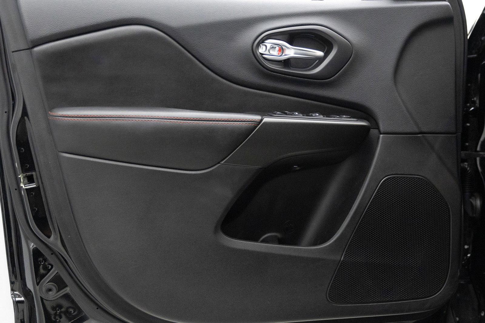 Used 2020 Jeep Cherokee Trailhawk | St. Petersburg, FL