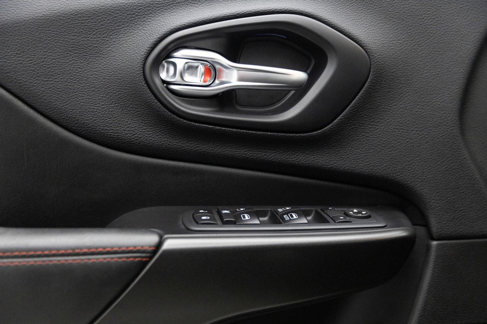 Used 2020 Jeep Cherokee Trailhawk | St. Petersburg, FL
