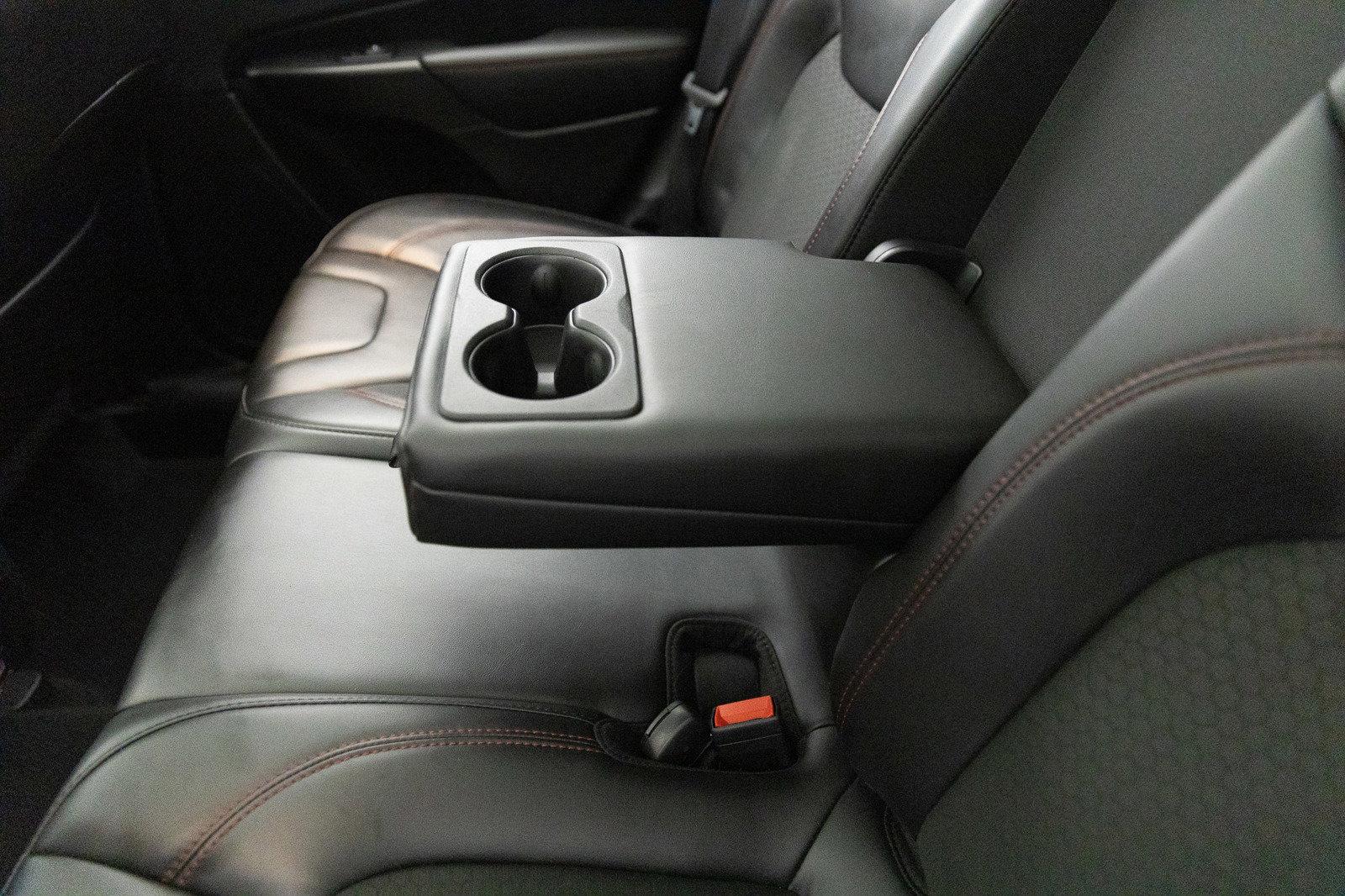 Used 2020 Jeep Cherokee Trailhawk | St. Petersburg, FL
