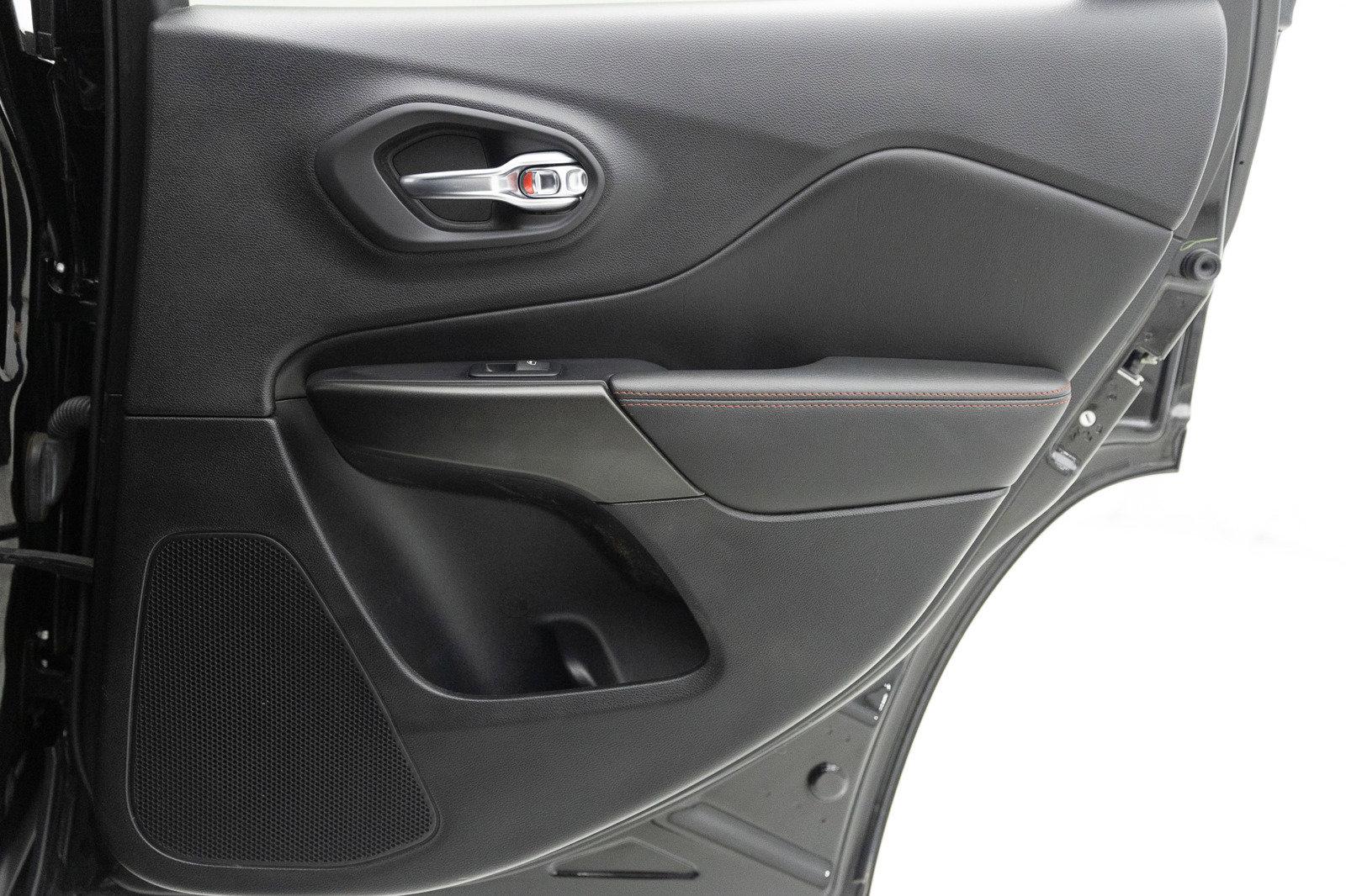 Used 2020 Jeep Cherokee Trailhawk | St. Petersburg, FL