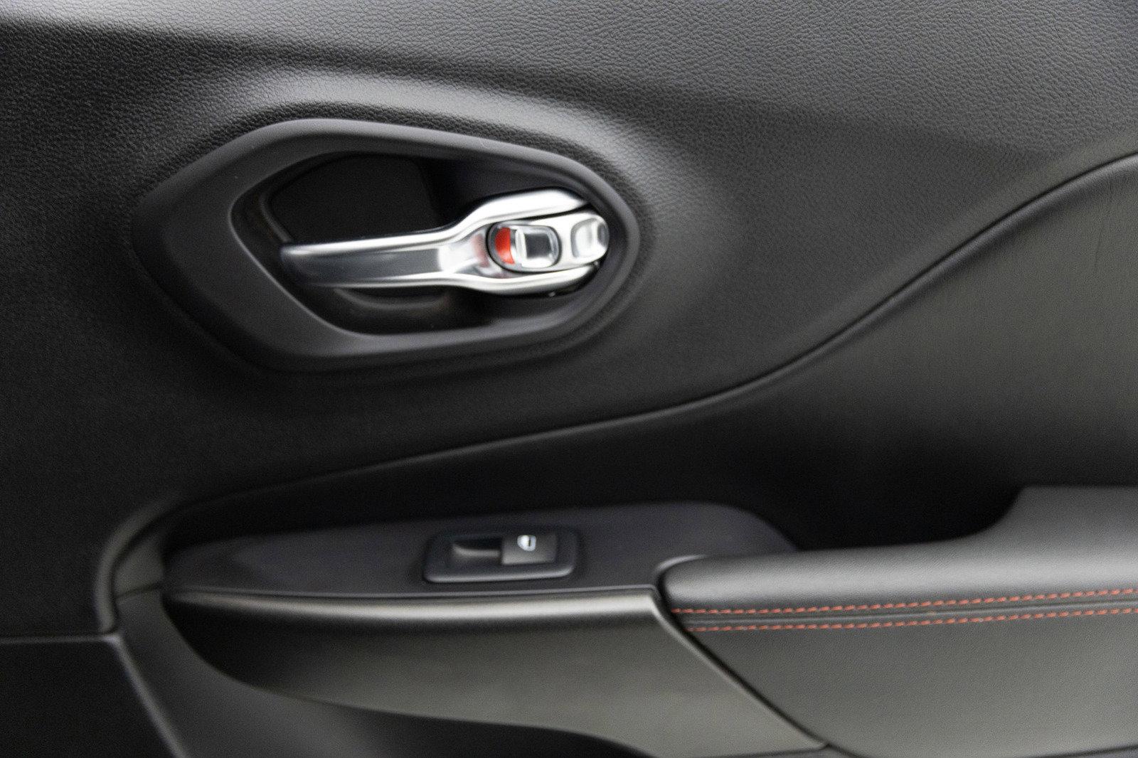 Used 2020 Jeep Cherokee Trailhawk | St. Petersburg, FL