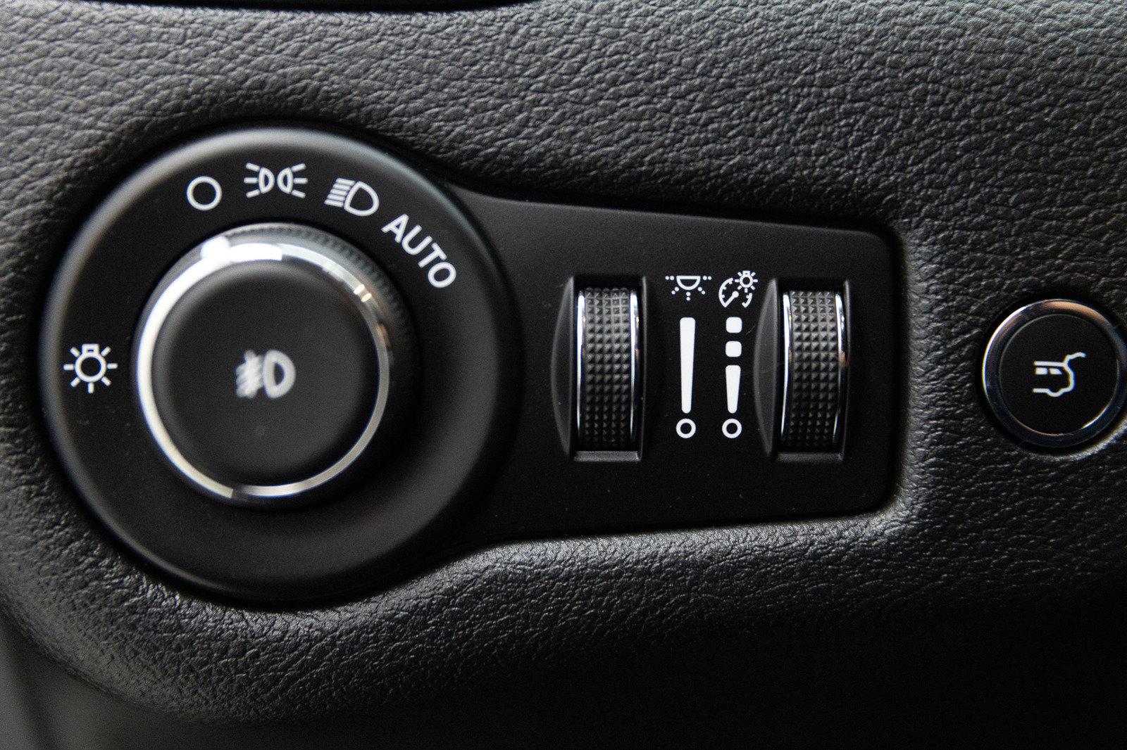 Used 2020 Jeep Cherokee Trailhawk | St. Petersburg, FL