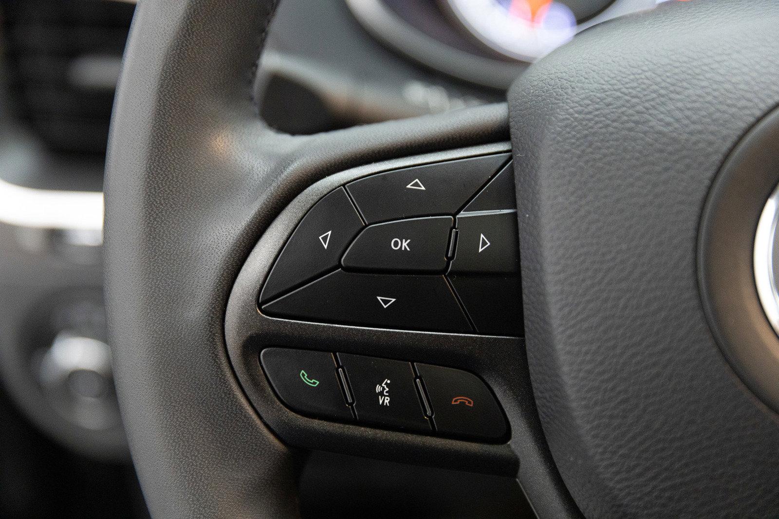 Used 2020 Jeep Cherokee Trailhawk | St. Petersburg, FL