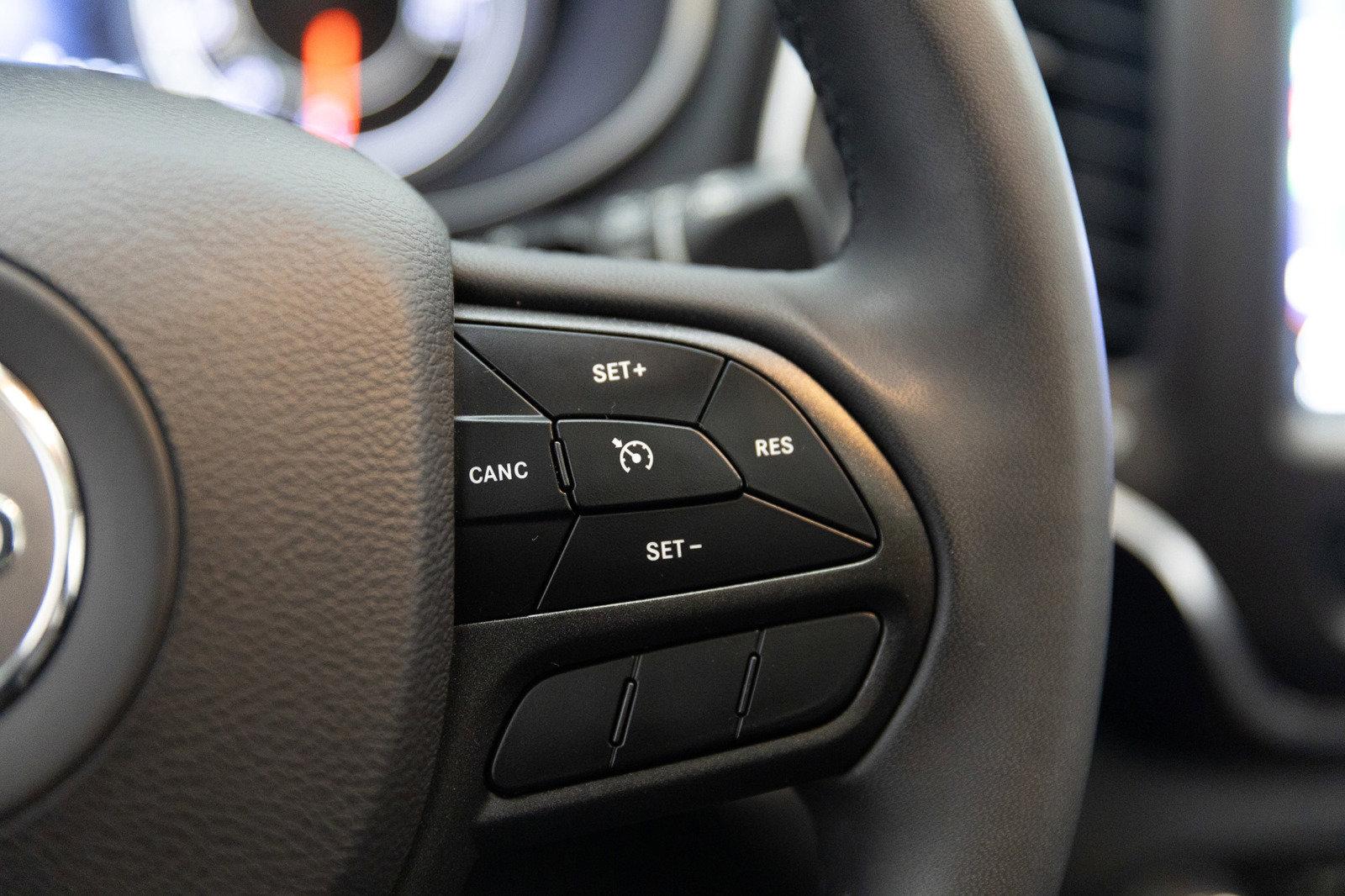 Used 2020 Jeep Cherokee Trailhawk | St. Petersburg, FL