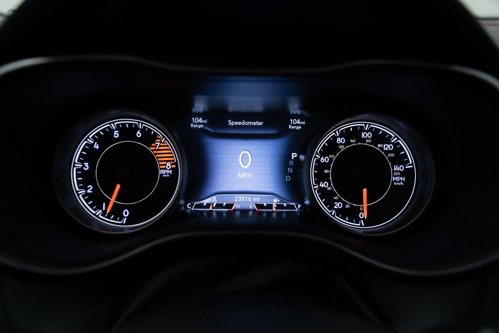 Used 2020 Jeep Cherokee Trailhawk | St. Petersburg, FL
