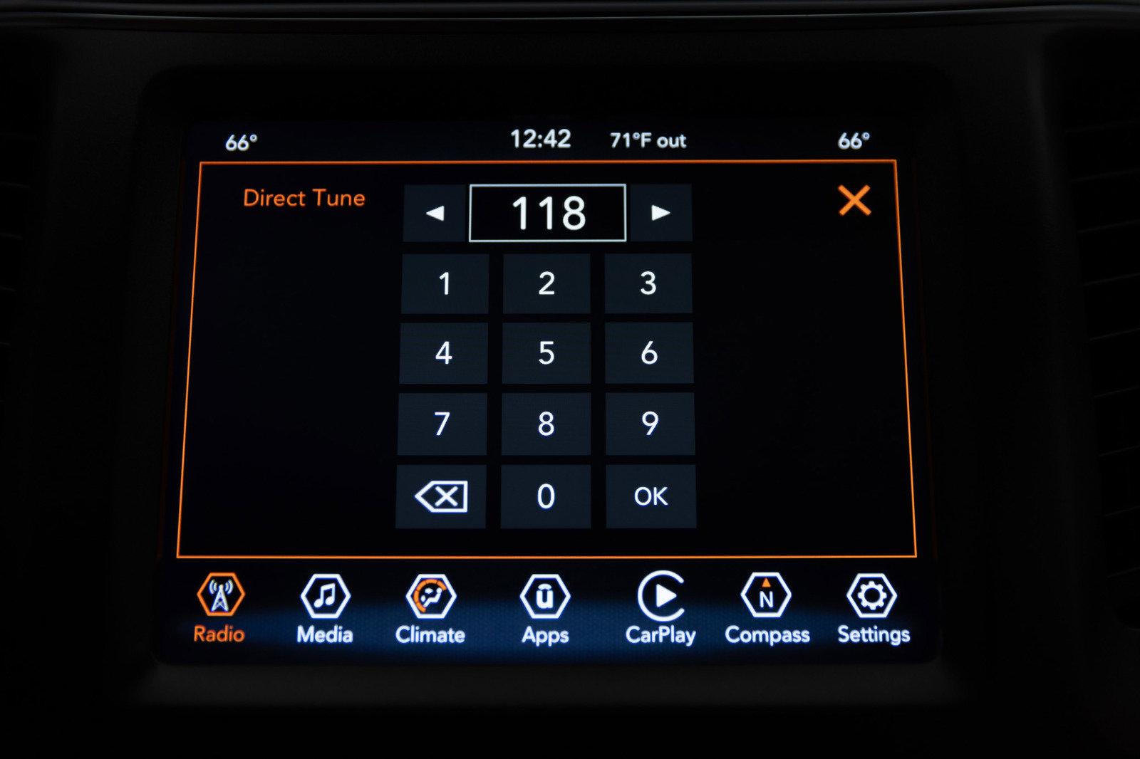Used 2020 Jeep Cherokee Trailhawk | St. Petersburg, FL