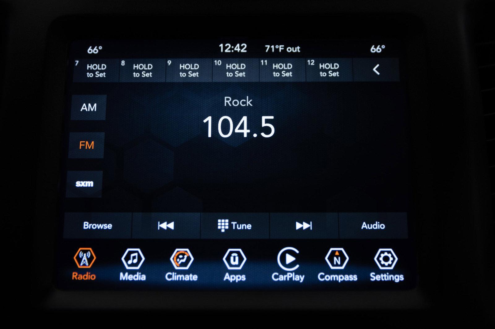 Used 2020 Jeep Cherokee Trailhawk | St. Petersburg, FL