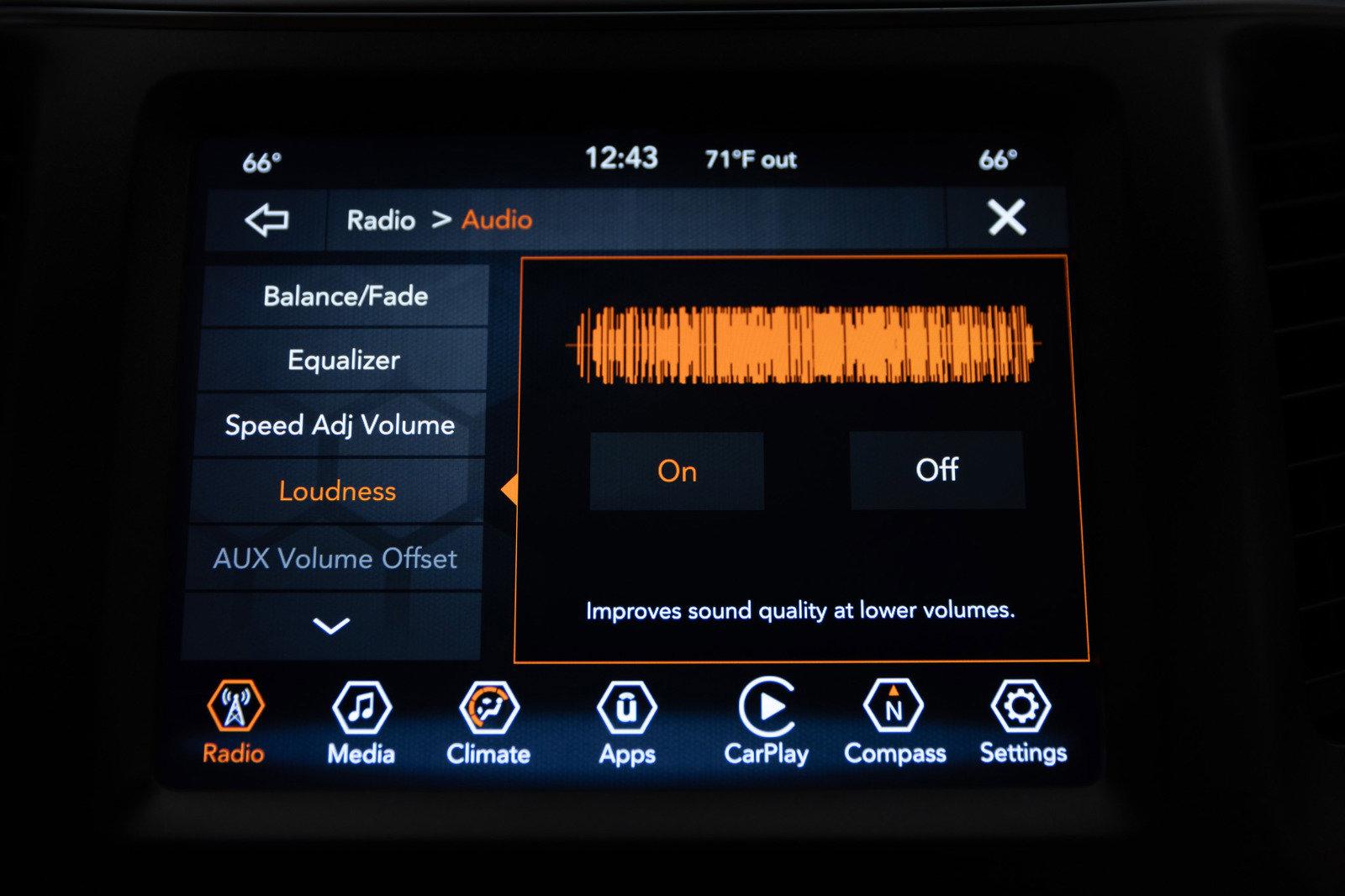 Used 2020 Jeep Cherokee Trailhawk | St. Petersburg, FL