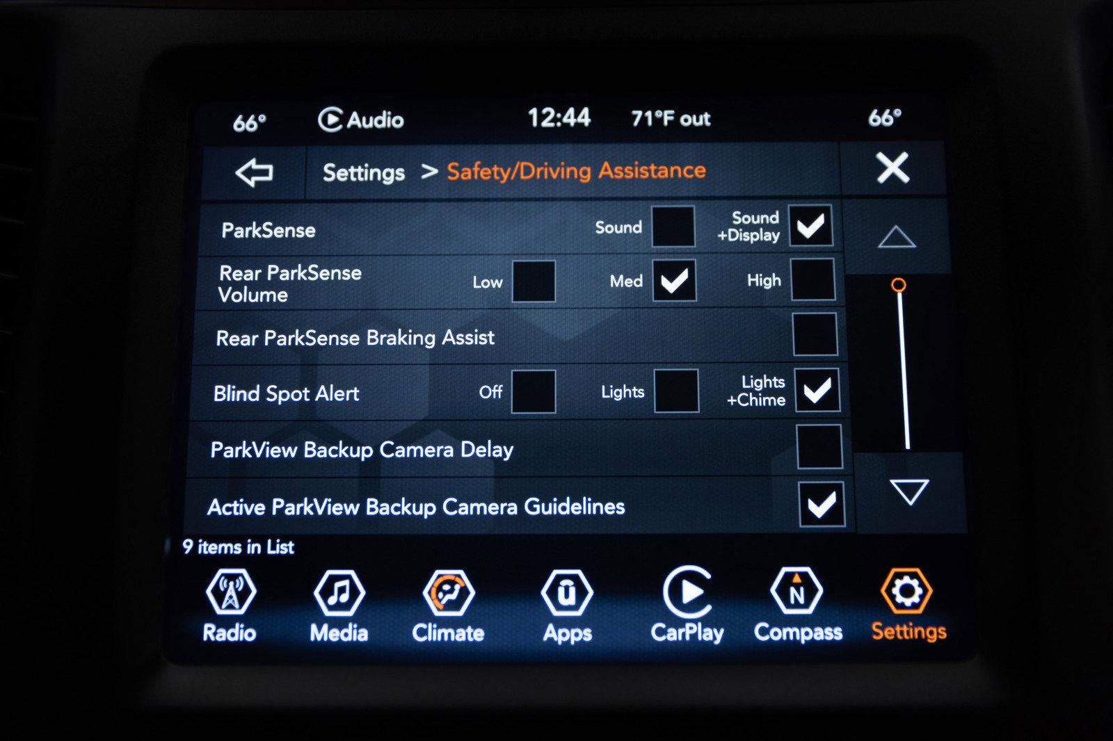 Used 2020 Jeep Cherokee Trailhawk | St. Petersburg, FL