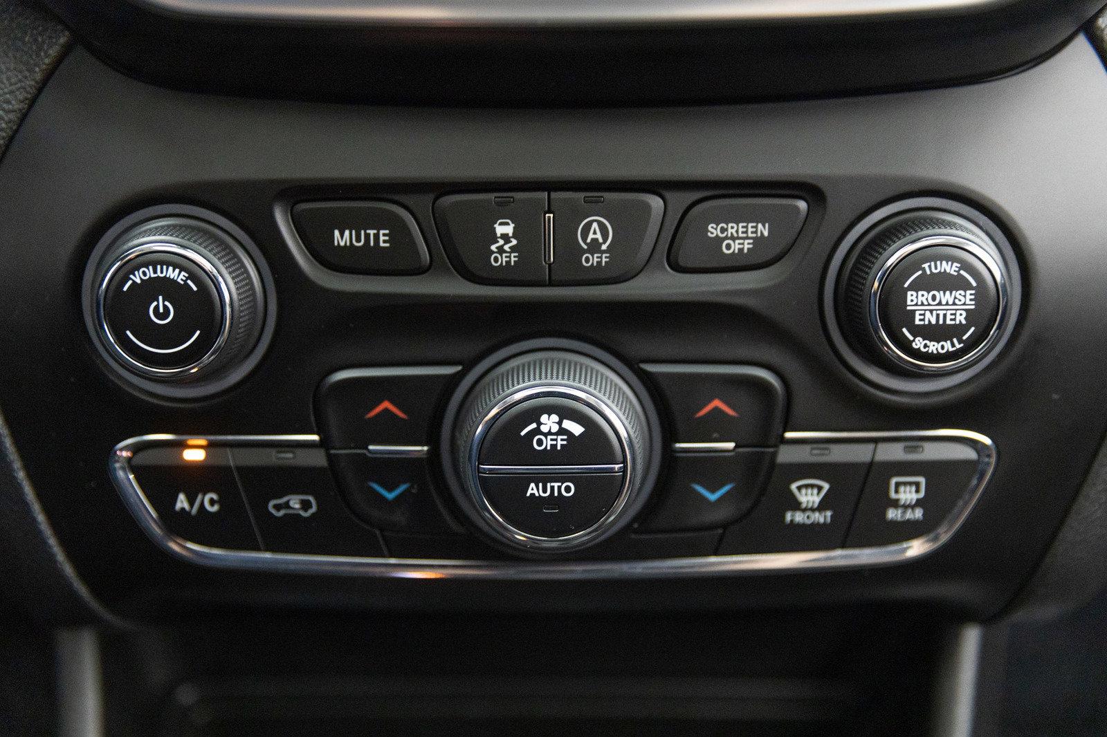 Used 2020 Jeep Cherokee Trailhawk | St. Petersburg, FL