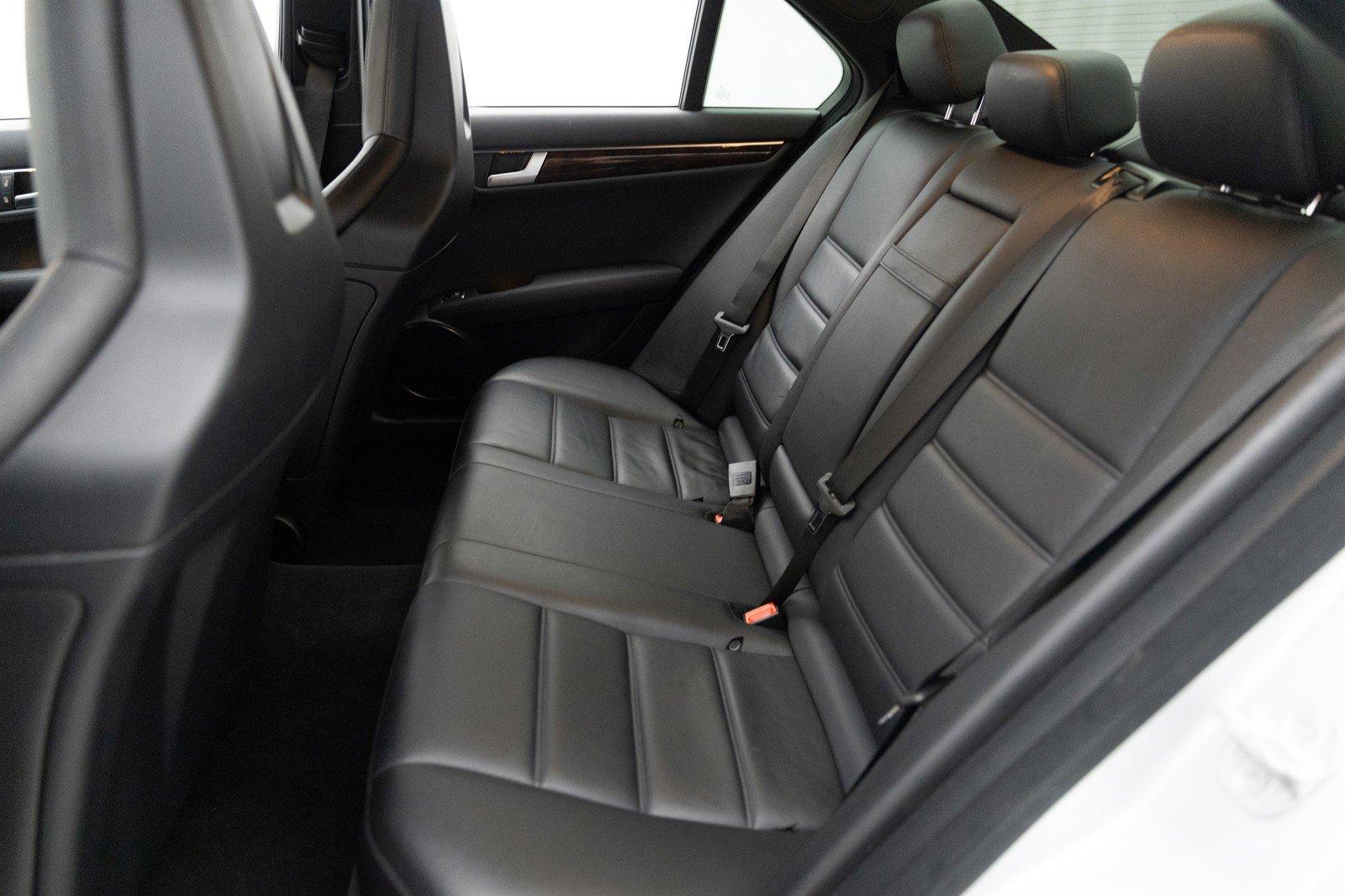 Used 2013 Mercedes-Benz C63 AMG | St. Petersburg, FL